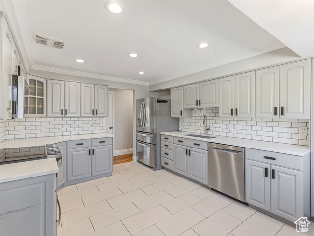 Photo 9 for MLS #2113771 at 6722 S Lazy Bar Cir