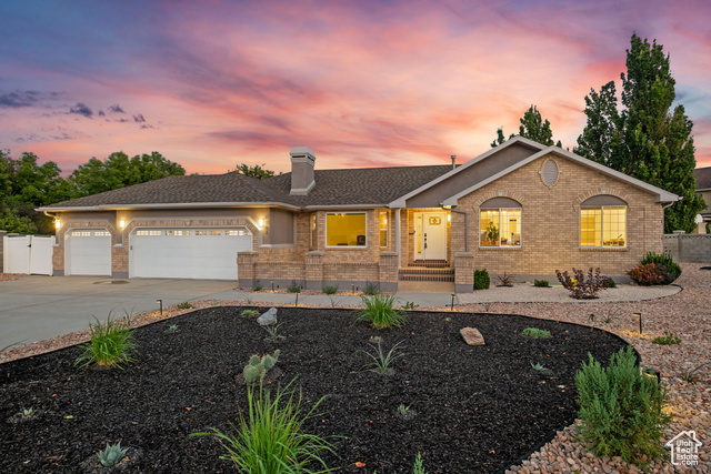 1583 W HEATHER DOWNS CIR, South Jordan UT 84095