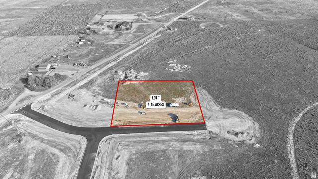 276 S JAMES WAY, Cedar Fort UT 84013