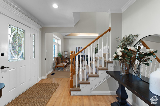 Photo 11 for MLS #2113780 at 355 W 4020 North