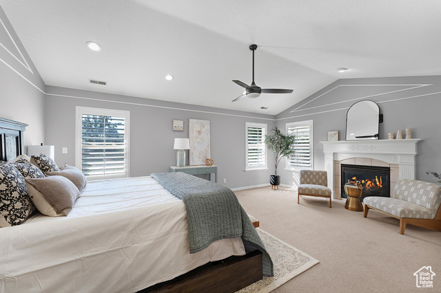 Photo 12 for MLS #2113780 at 355 W 4020 North