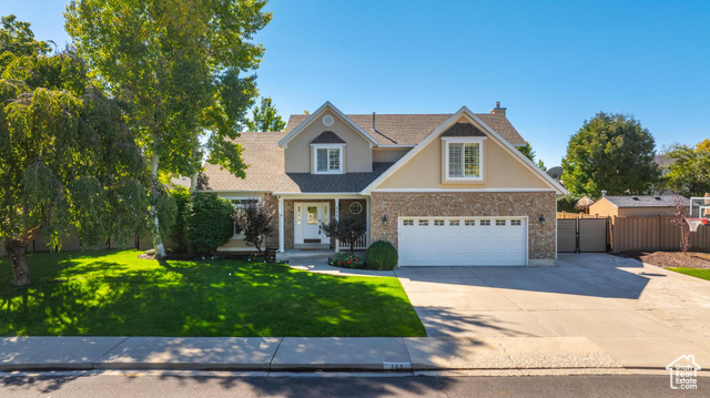 355 W 4020 N, Provo UT 84604