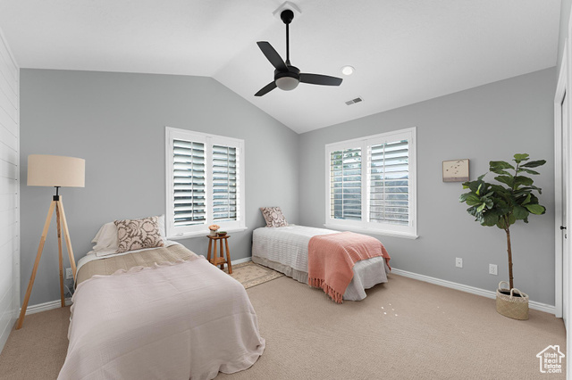 Photo 16 for MLS #2113780 at 355 W 4020 North