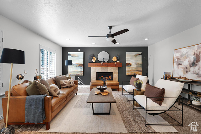 Photo 9 for MLS #2113780 at 355 W 4020 North