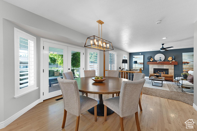 Photo 8 for MLS #2113780 at 355 W 4020 North