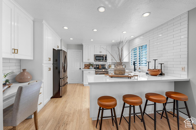 Photo 5 for MLS #2113780 at 355 W 4020 North