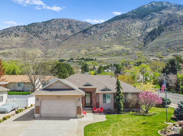1708 N 900 E, North Ogden UT 84414