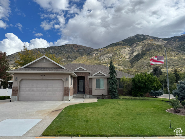 1708 N 900 E, North Ogden UT 84414