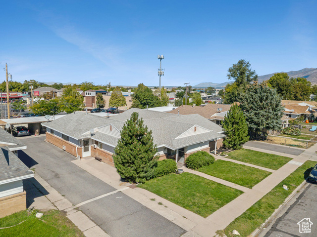 Photo 3 for MLS #2113791 at 1820 S 440 West
