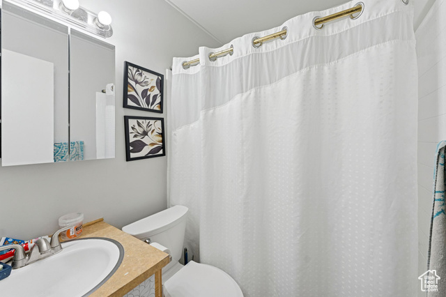 Photo 19 for MLS #2113791 at 1820 S 440 West