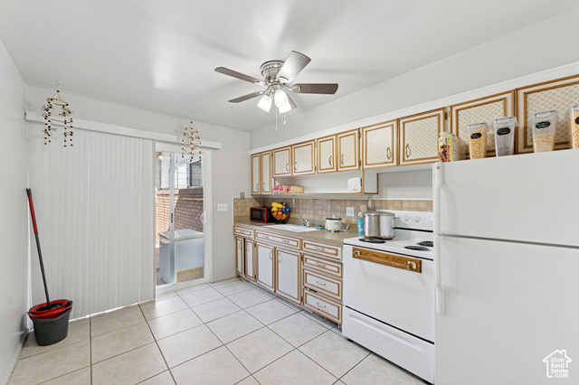 Photo 16 for MLS #2113791 at 1820 S 440 West