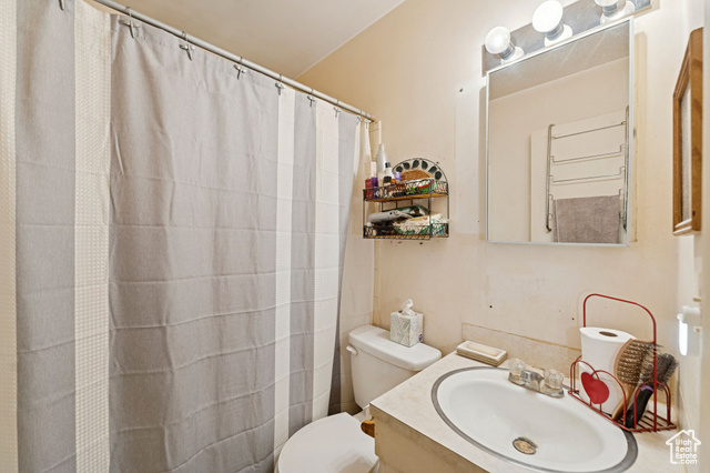 Photo 7 for MLS #2113791 at 1820 S 440 West