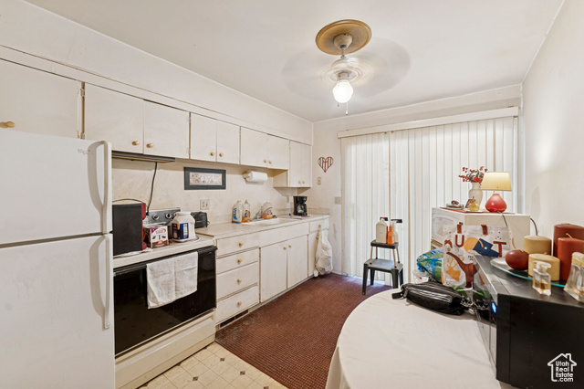 Photo 5 for MLS #2113791 at 1820 S 440 West