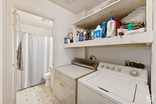 Photo 10 for MLS #2113791 at 1820 S 440 West