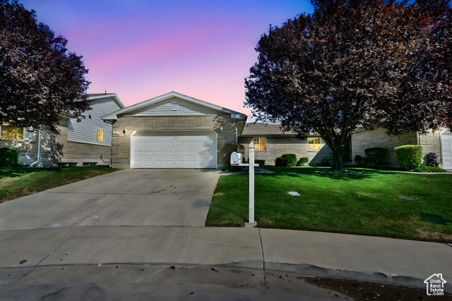 142 N 130 E, Orem UT 84057