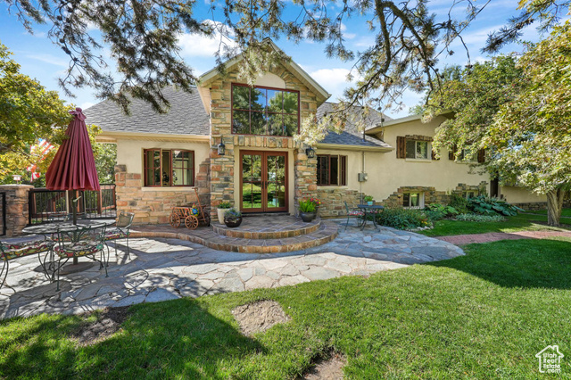 4739 S 1900 E, Ogden UT 84403
