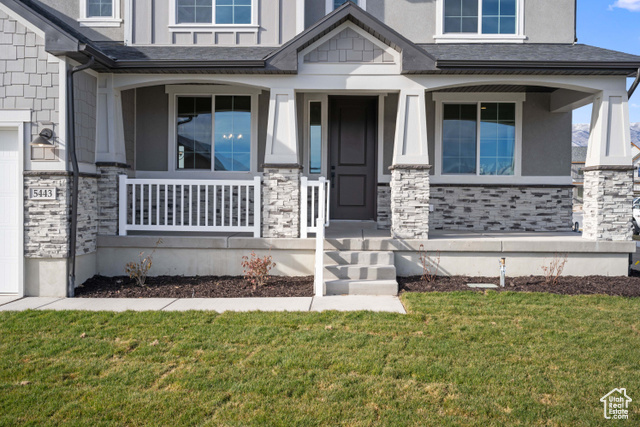 Photo 4 for MLS #2113797 at 5443 N Cliffrose Dr #637