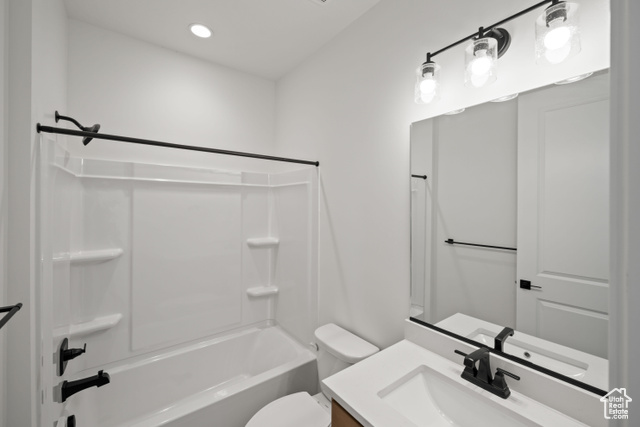 Photo 15 for MLS #2113797 at 5443 N Cliffrose Dr #637