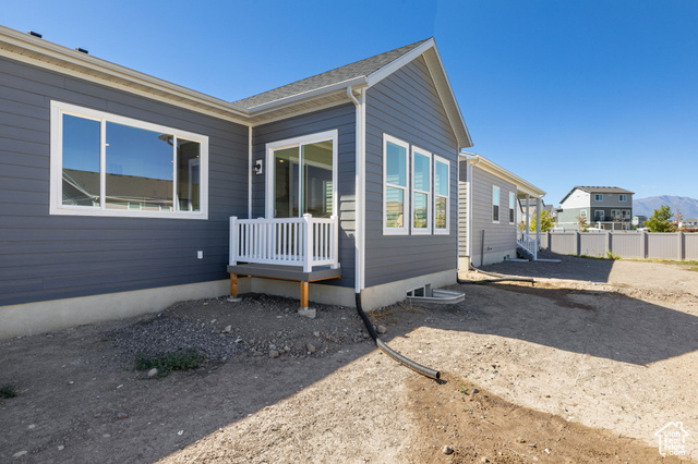 Photo 39 for MLS #2113801 at 246 E Polaris Dr #109