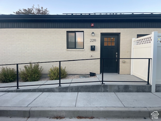 3580 S 805 E #229, Millcreek UT 84106