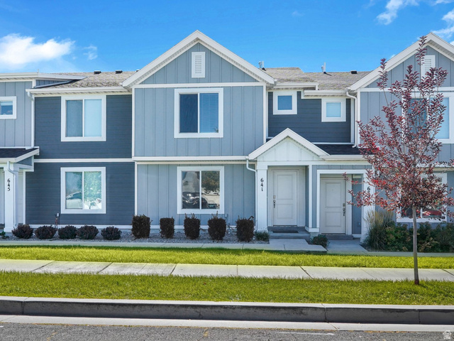 641  Hal St
                     MLS #2113804