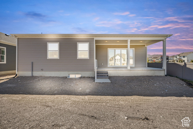 Photo 39 for MLS #2113808 at 234 E Polaris Dr #108
