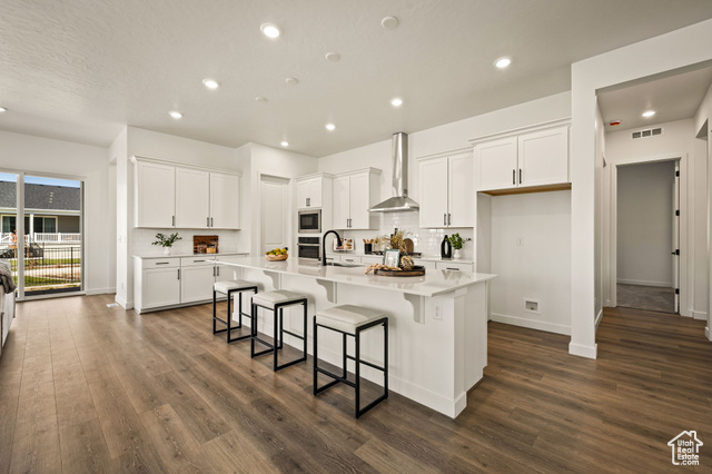 Photo 3 for MLS #2113808 at 234 E Polaris Dr #108