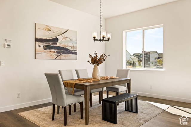 Photo 6 for MLS #2113808 at 234 E Polaris Dr #108