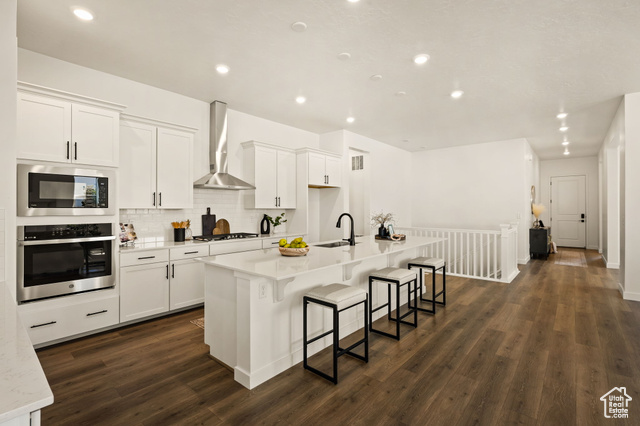 Photo 5 for MLS #2113808 at 234 E Polaris Dr #108