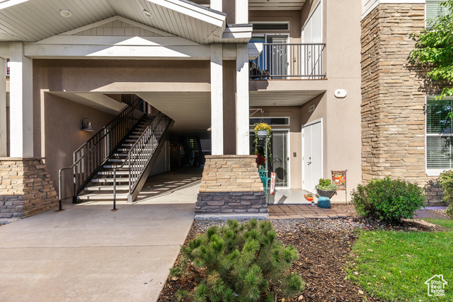 Photo 3 for MLS #2113810 at 1035 S 500 East #I101