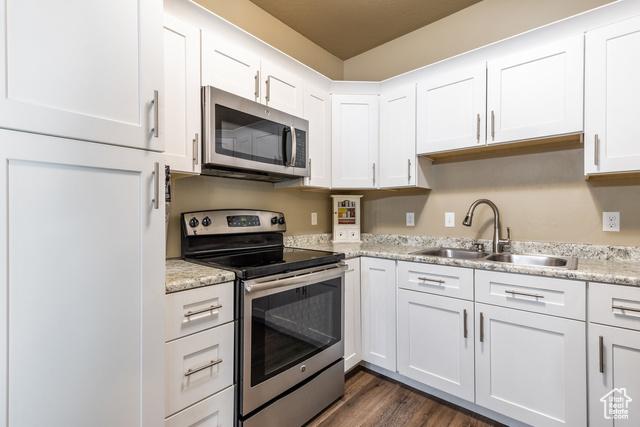 Photo 11 for MLS #2113810 at 1035 S 500 East #I101