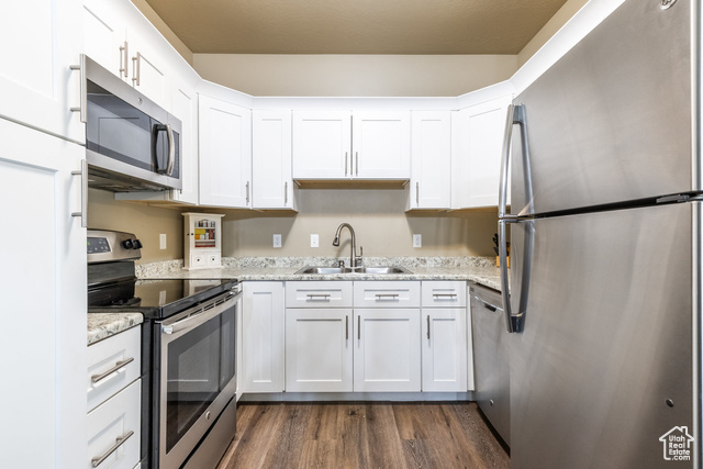 Photo 10 for MLS #2113810 at 1035 S 500 East #I101