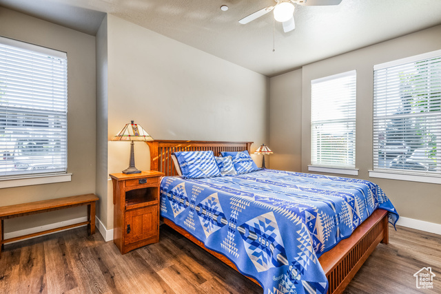 Photo 12 for MLS #2113810 at 1035 S 500 East #I101