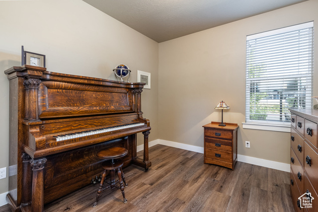 Photo 17 for MLS #2113810 at 1035 S 500 East #I101