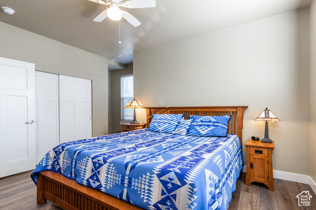 Photo 13 for MLS #2113810 at 1035 S 500 East #I101