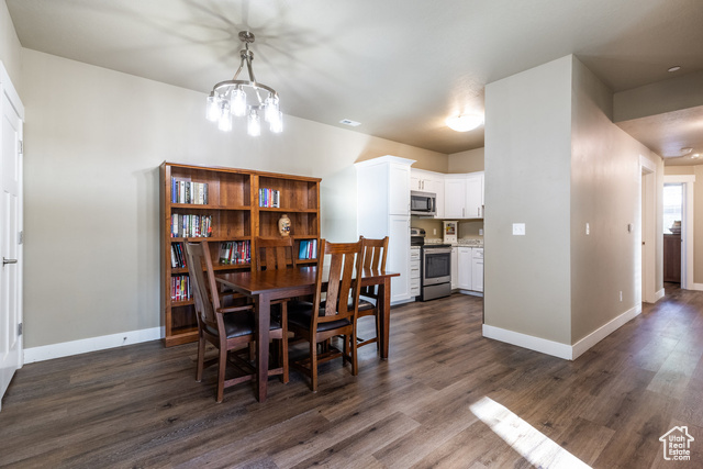 Photo 9 for MLS #2113810 at 1035 S 500 East #I101