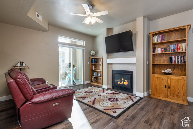 Photo 6 for MLS #2113810 at 1035 S 500 East #I101