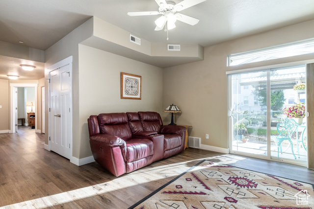Photo 8 for MLS #2113810 at 1035 S 500 East #I101