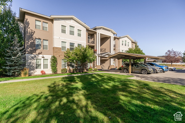 Photo 30 for MLS #2113810 at 1035 S 500 East #I101