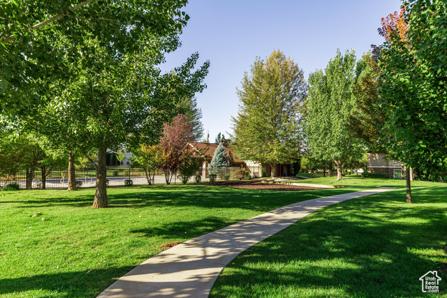Photo 20 for MLS #2113810 at 1035 S 500 East #I101