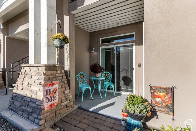 Photo 4 for MLS #2113810 at 1035 S 500 East #I101