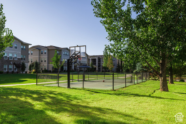 Photo 19 for MLS #2113810 at 1035 S 500 East #I101