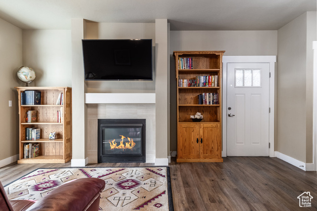 Photo 5 for MLS #2113810 at 1035 S 500 East #I101