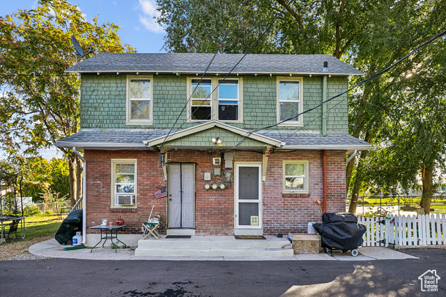 Photo 17 for MLS #2113811 at 2992 S 8850 West
