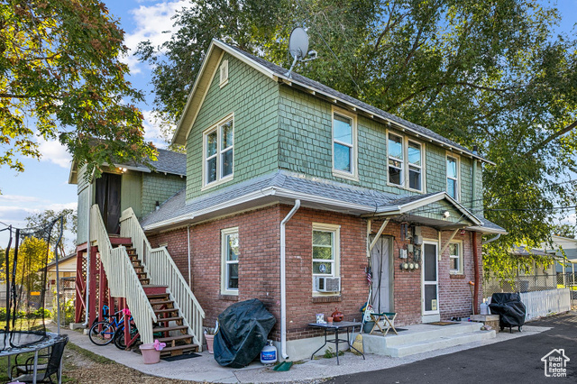 Photo 18 for MLS #2113811 at 2992 S 8850 West