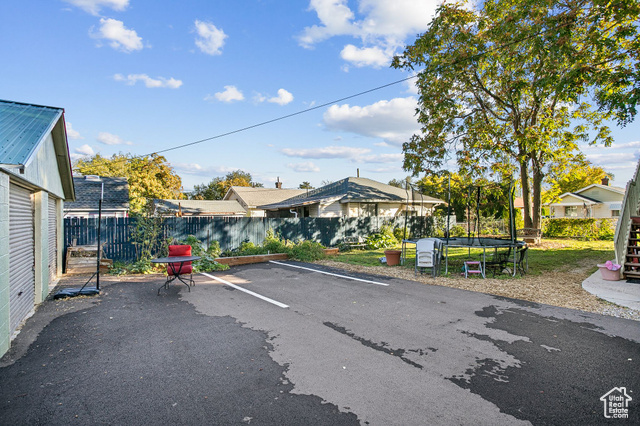 Photo 27 for MLS #2113811 at 2992 S 8850 West