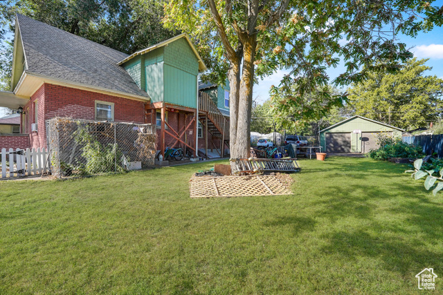 Photo 22 for MLS #2113811 at 2992 S 8850 West
