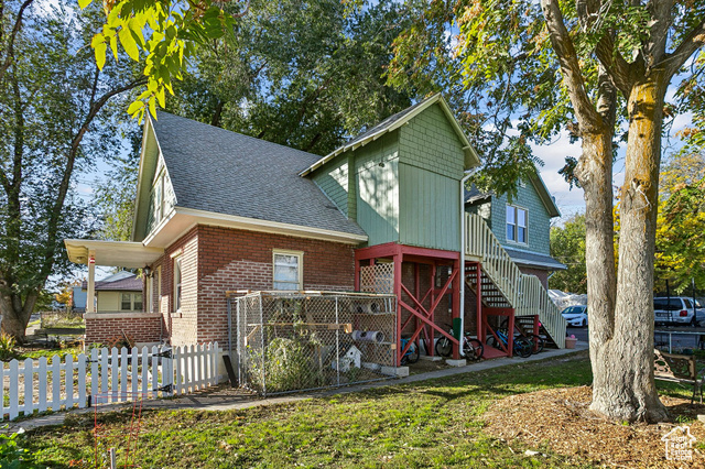 Photo 19 for MLS #2113811 at 2992 S 8850 West
