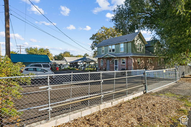 Photo 24 for MLS #2113811 at 2992 S 8850 West