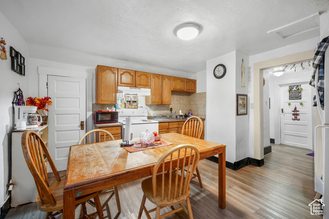 Photo 12 for MLS #2113811 at 2992 S 8850 West